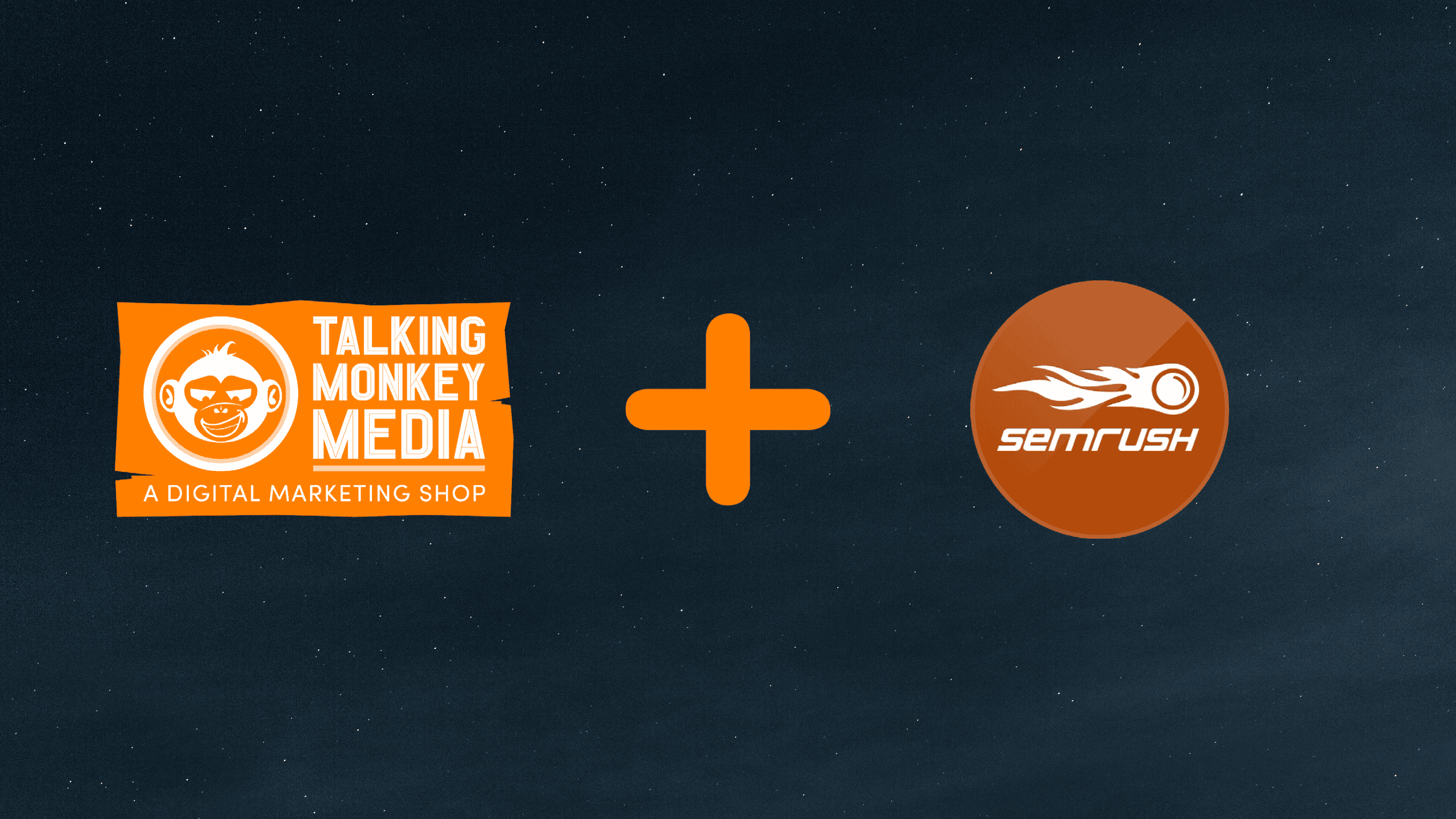 SEMrush Agency Partner