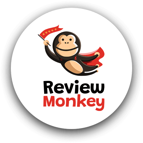ReviewMonkey logo